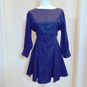 Hill House Aveline Dress